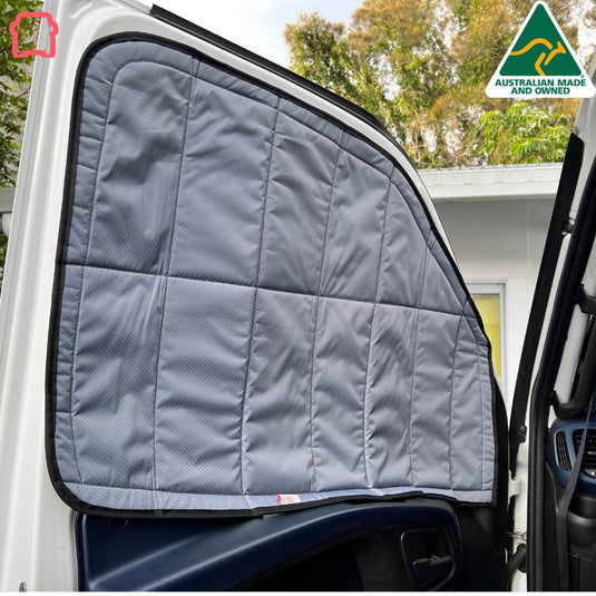 JAYCO Optimum cab window cover