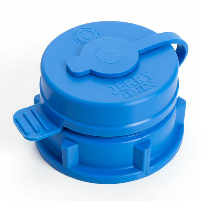 Jerry Max® Electric Pump Adapter Kit (adapter kit only, no pump)